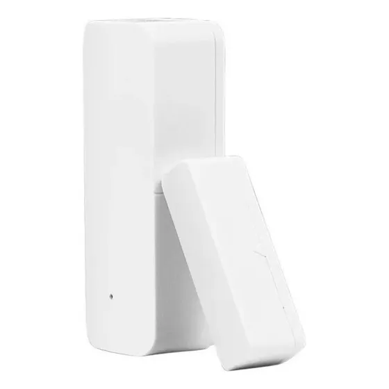 Sensor Apertura Puertas O Ventanas Wifi Tuya Smart Life