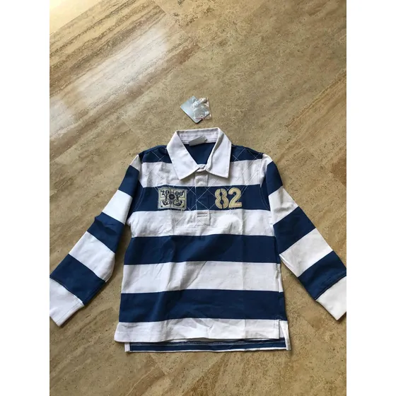 Sweater Ligero Niño Epk Talla 6 Manga Larga (k15)