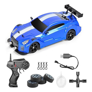 Mini Coche V Slide Drift Rc, Coche Rc, Drift Rc Car Mini Coche V Slide Drift Rc, Coche Rc, Drift Rc Car