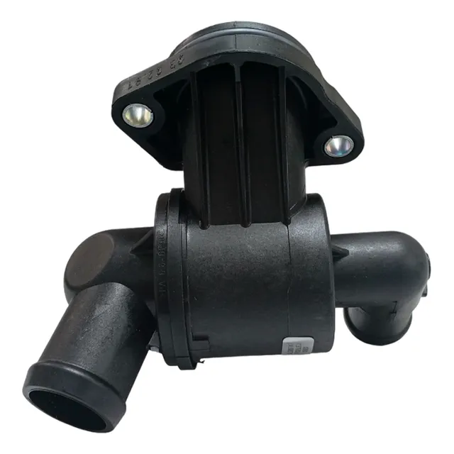 Termostato Completo P/ Vw Amarok 2.0 Tdi