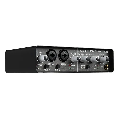 Dma Fuser Hd Multimedia Interface Synthesizer Combiner | MercadoLivre