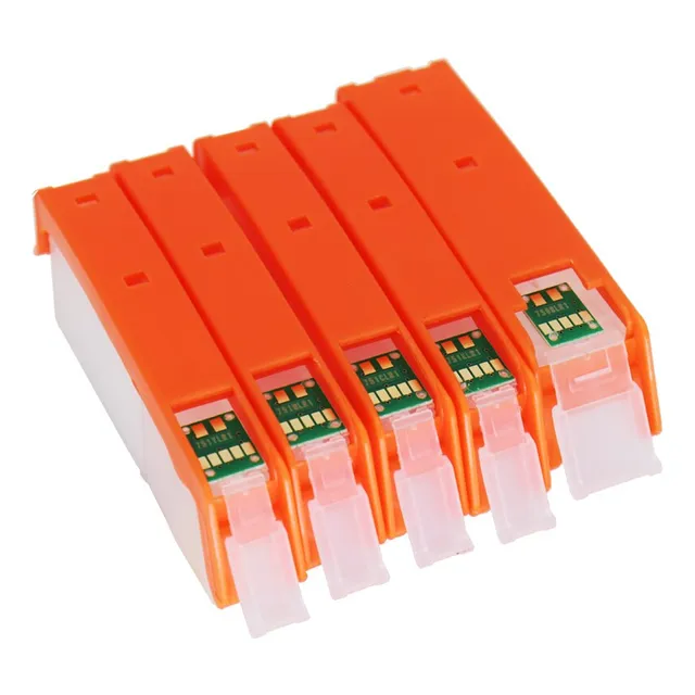 Cartucho Repuesto Sistema Continuo Para Canon Ip7210 Ix6810