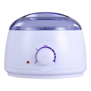 Máquina De Cera Caliente Para La Depilación De Belleza Máquina De Cera Caliente Para La Depilación De Belleza