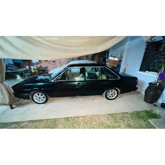 Corsar Cl 90% Restataurado