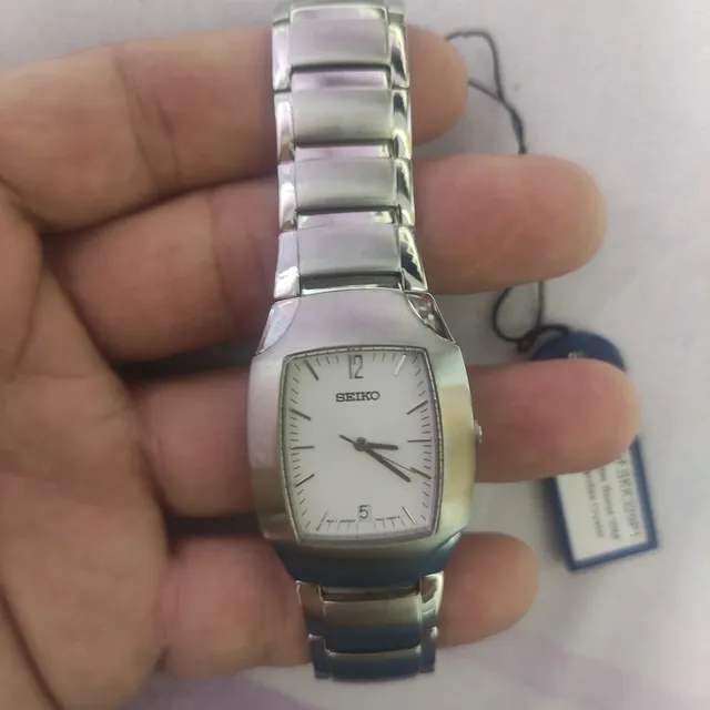 Reloj Seiko Vintage