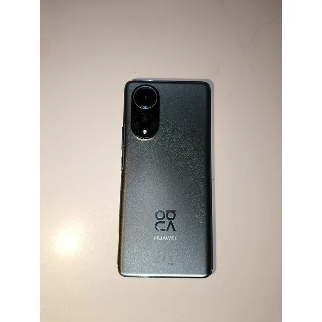 Huawei Nova 9 128 Gb Black 8 Gb Ram