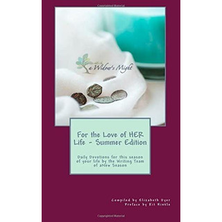 Libro: For The Love Of Her Life - Summer Edition: Daily Dev Libro: For The Love Of Her Life - Summer Edition: Daily Dev