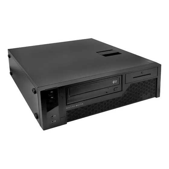 Computador Pc Cpu Wifi Intel I3 Ddr3 8gb Ssd 120gb Oferta