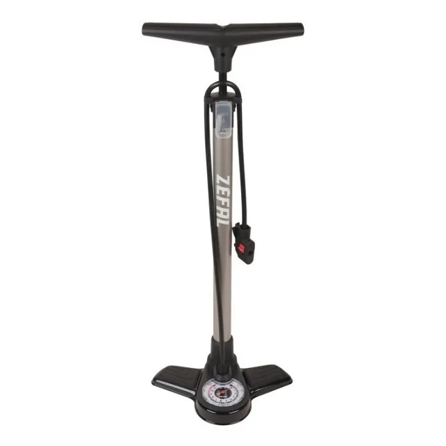 Bomba De Pie Zefal Profil Max Fp20