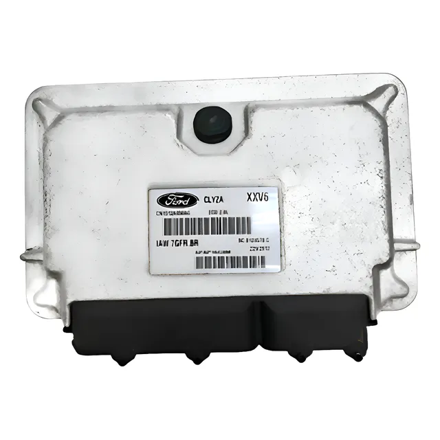 Central Modulo Injecao Ecosport 2.0 16v 2013/19 Cn1512a650ag