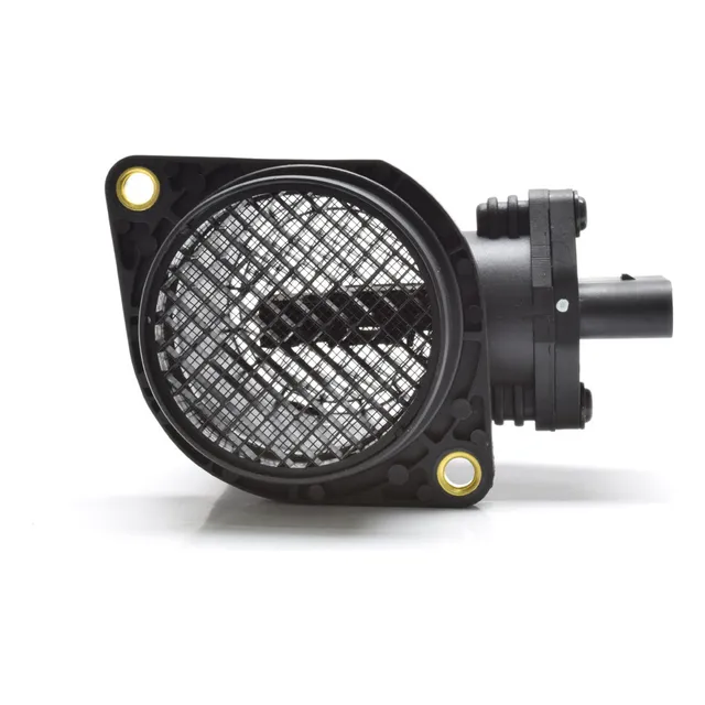 Sensor Maf Jetta Audi Beetle 01-06 1.8 Turbo 0280218063 Eca