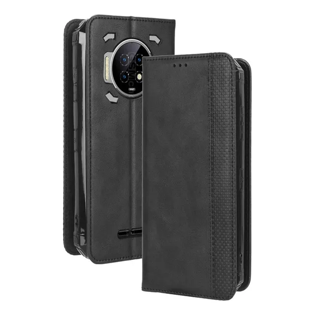 1pcs Para Oukitel Wp19 Magnetic Phone Case Funda Protectora