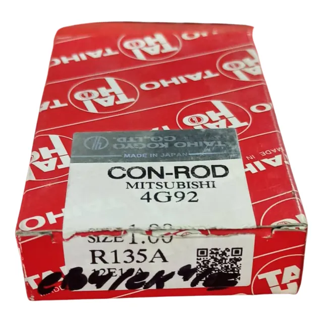 Concha Biela 1.00 Mitsubishi Lancer Cb4 1.6/ck 1.8