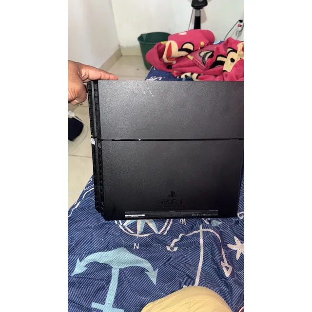 Playstation 4 Fat