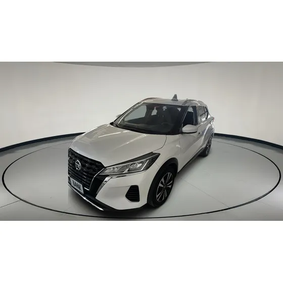 Nissan Kicks 1.6 Advance Lts Xtronic