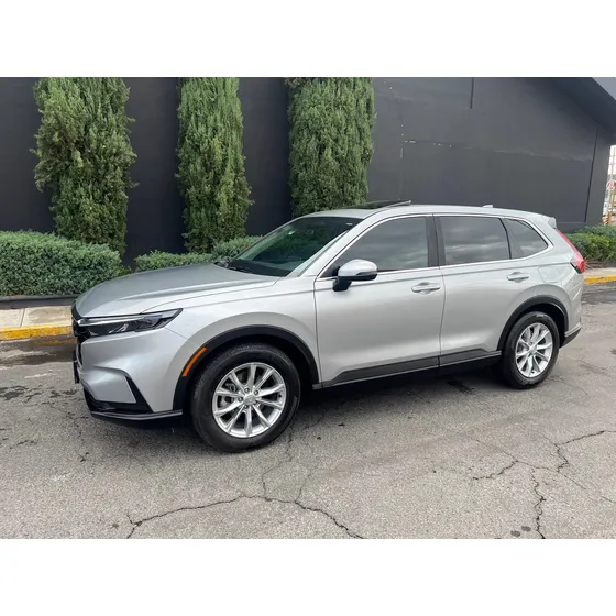 Honda Cr-v 1.5 Turbo Plus Cvt