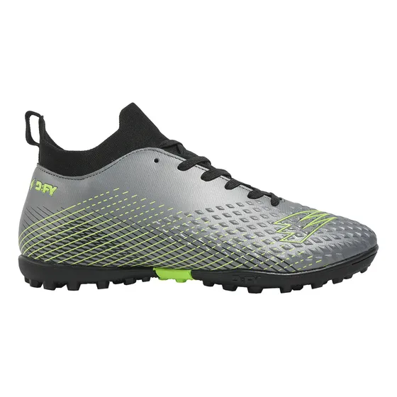 Zapatillas Dfy Hombre Strike Tf Df04a023-007 Gris