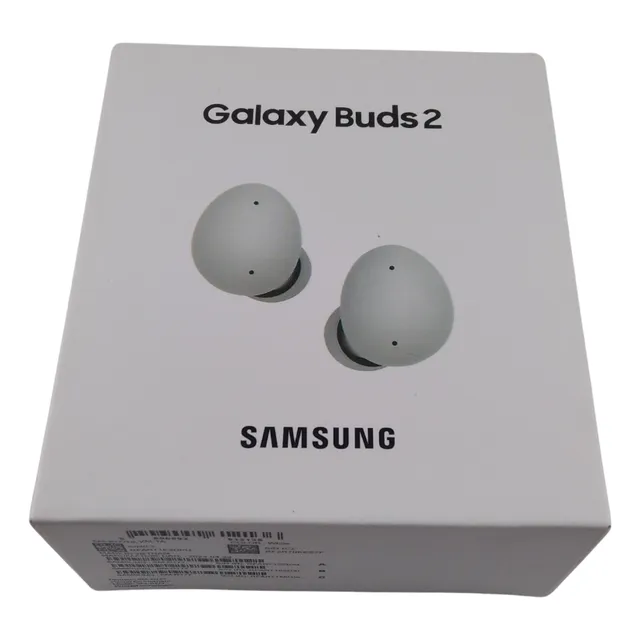 Audífonos Samsung Galaxy Buds 2
