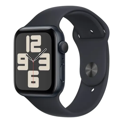 Apple Watch Series 6 (gps) - Caixa De Alumínio Cinza-espacial De Apple Watch Series 6 (gps) - Caixa De Alumínio Cinza-espacial De