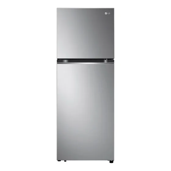 Heladera Inverter No Frost LG Vt32bppdc 315 Lts Efic. A Amv