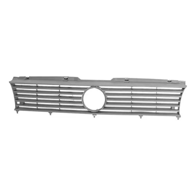 Parrilla Grilla P/ Volkswagen Senda Gol 1992 93 94 95 Gris