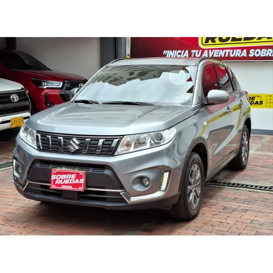 Suzuki Vitara 1.6 Gl All Grip