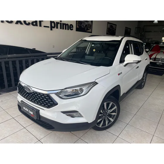 Jac T60 1.5 210t 16v Cvt 5p
