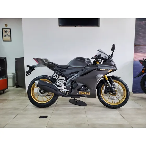 Yamaha Yzf R15 Version 4.0 2026