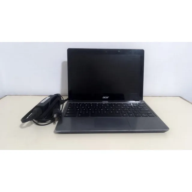 Acer Chromebook C720