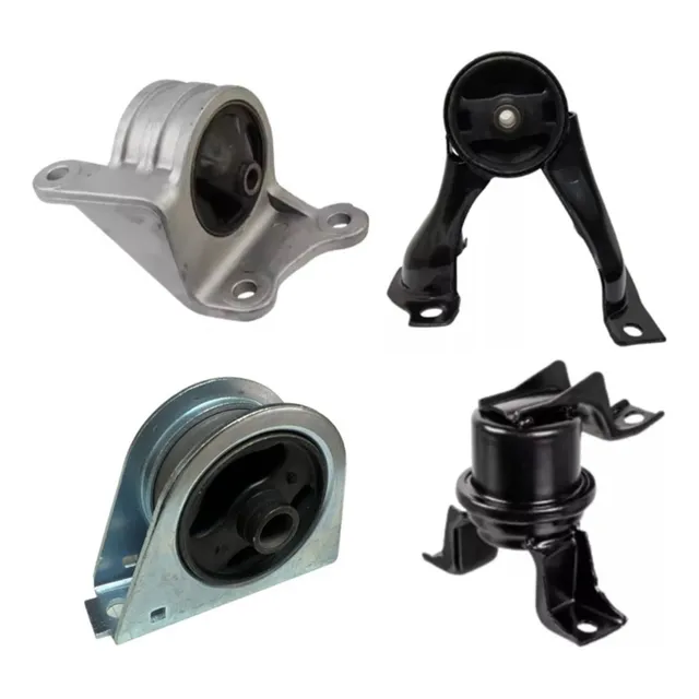 Kit Base Motor Mitsubishi Lancer Touring 2.0 Automatico