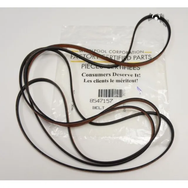 Correa Secadora Whirlpool W 8547157 Original