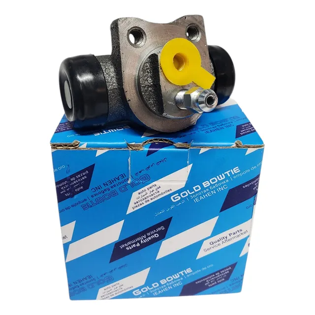 Cilindro Freno Aveo Corsa Cielo Racer Lanos Espero 2 Huecos