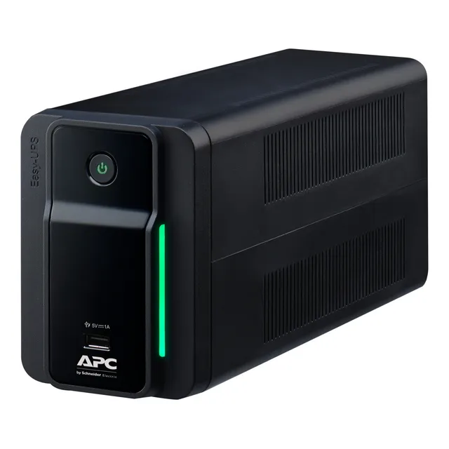 Ups Apc Back-ups Bvx700lui-ms Bvx700lui 700va