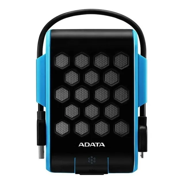 Adata Disco Duro Externo 2tb Portatil Hd720 Uso Rudo