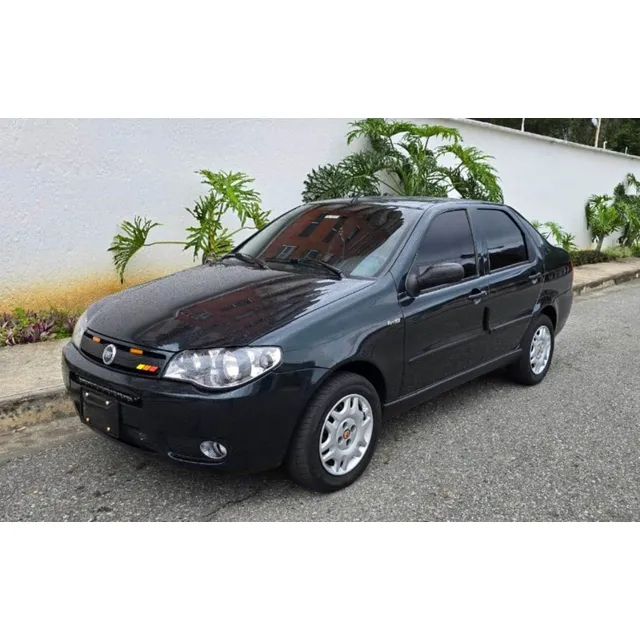 Fiat Siena Fire