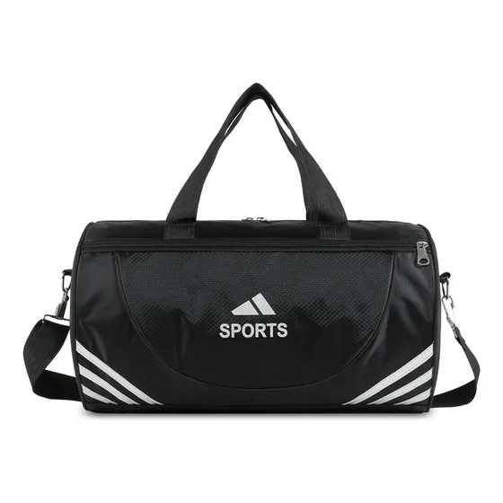 Bolso Deportivo De Gimnasio Sport Bolso Viajero