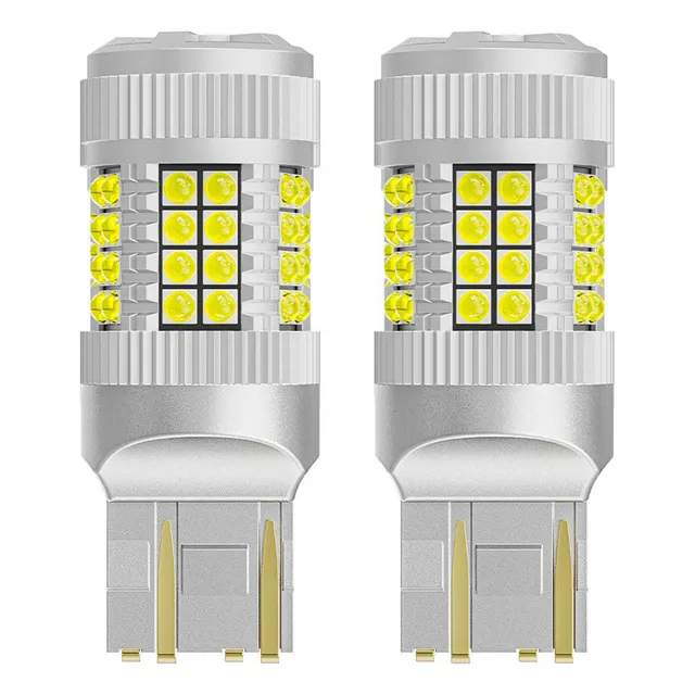 Foco Lagrimon T20 Señalización Iron Ir100 Canbus 12/90v 2c