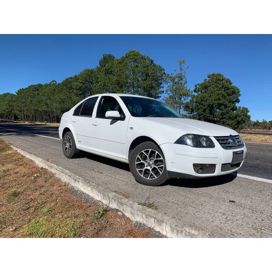 Volkswagen Jetta 2.0 Cl L4 Man Abs At