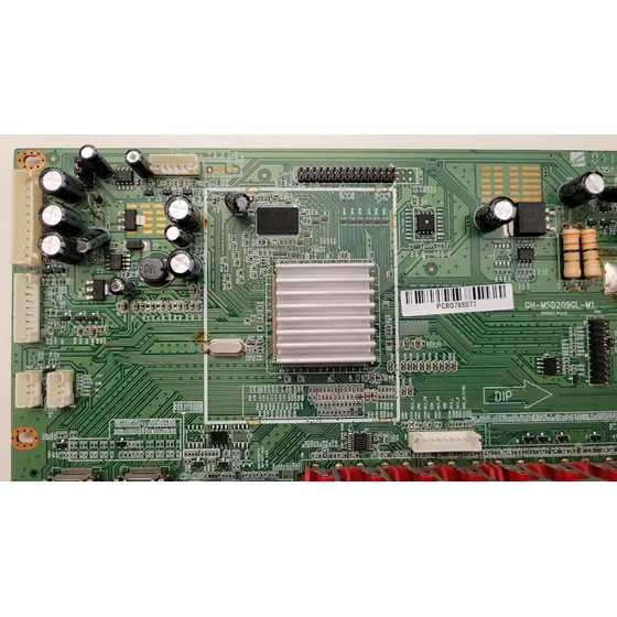 Placa Principal Tv Philco Ph32m Dtv