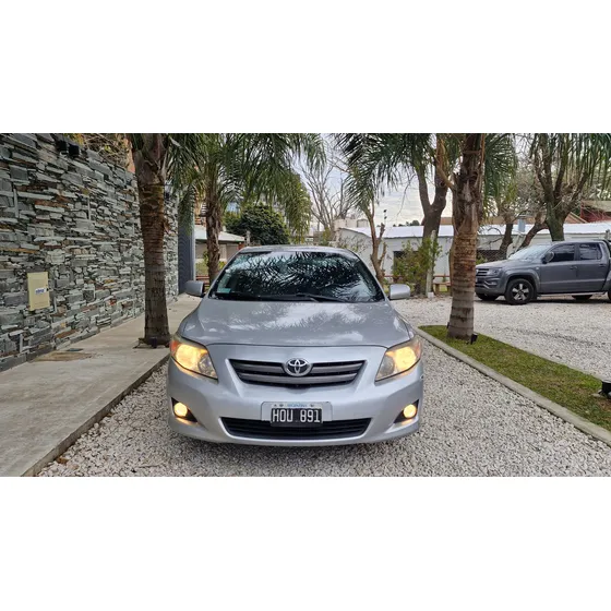 Toyota Corolla 1.8 Xei At