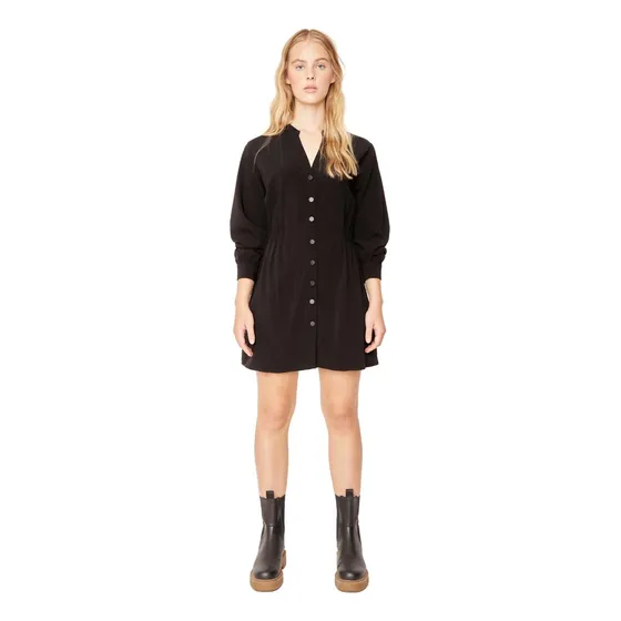Vestido Igna Negro
