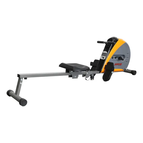 Semikón Te7104 Basic Gym Simulador De Remo Plegable Residencial