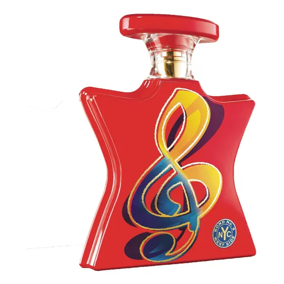 Vínculo No. 9 Nuevo York Lado Oeste Mujer Eau De B476n