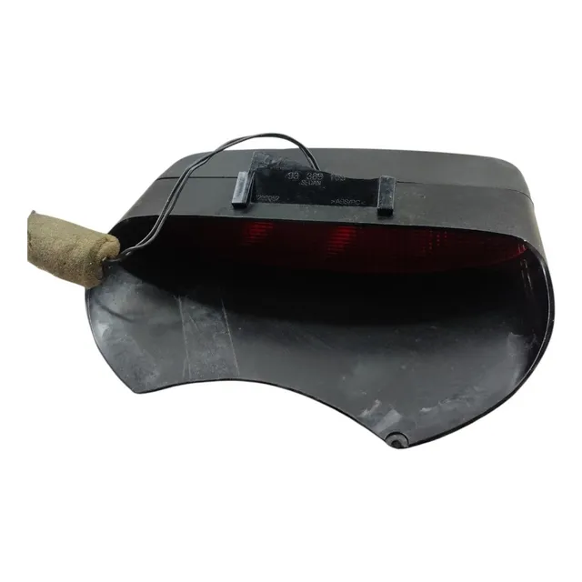 Break Light  Luz Freio Chevrolet Corsa C/ Detalhe 2000 2014