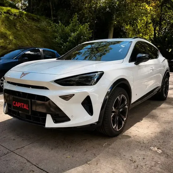 Cupra Formentor 2026 1.5 Tsi Phev Dynamic Dsg6