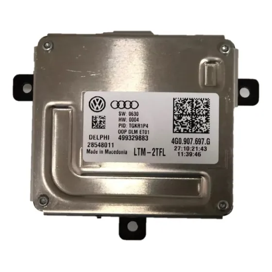 Modulo  Optica Vw Amarok Golf Passat Original