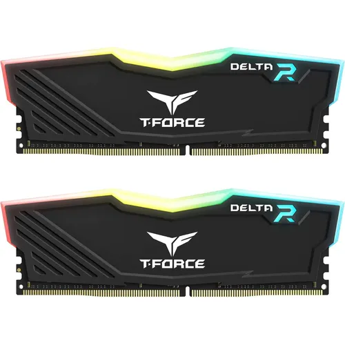 Memoria Ram Teamgroup T-force Vulcan Z, Ddr4, 2 X 16gb, R