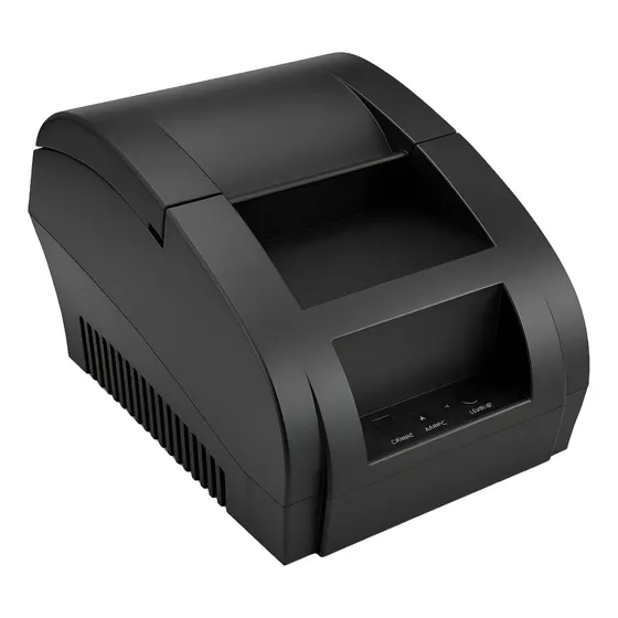 Impresora Termica Tickera Loteria Parley Comanda Usb Y Lpt1