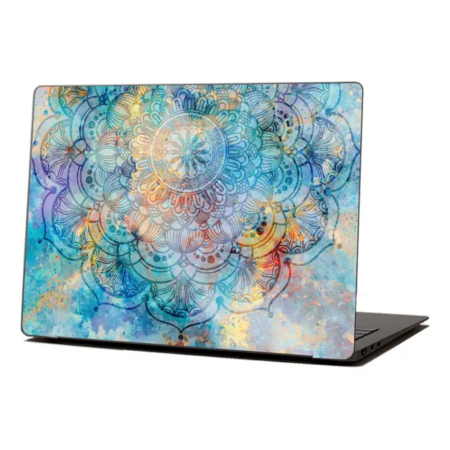 Skin Laptop Vinilo Ploteo Notebook Hp Dell Lenovo Acer Asus