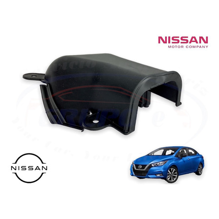 Limpiador Aire Toma Conductos Nissan Versa 2020/2022 Orig Limpiador Aire Toma Conductos Nissan Versa 2020/2022 Orig